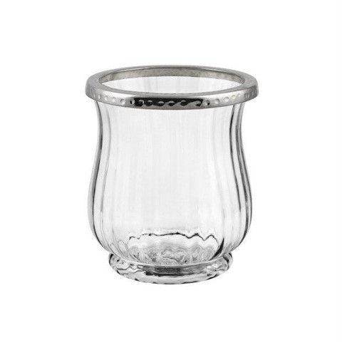 PORTACAND. HURRICANE ALLUMINIOVETRO H.155